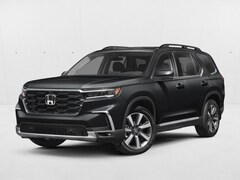 2026 Honda Pilot Elite SUV