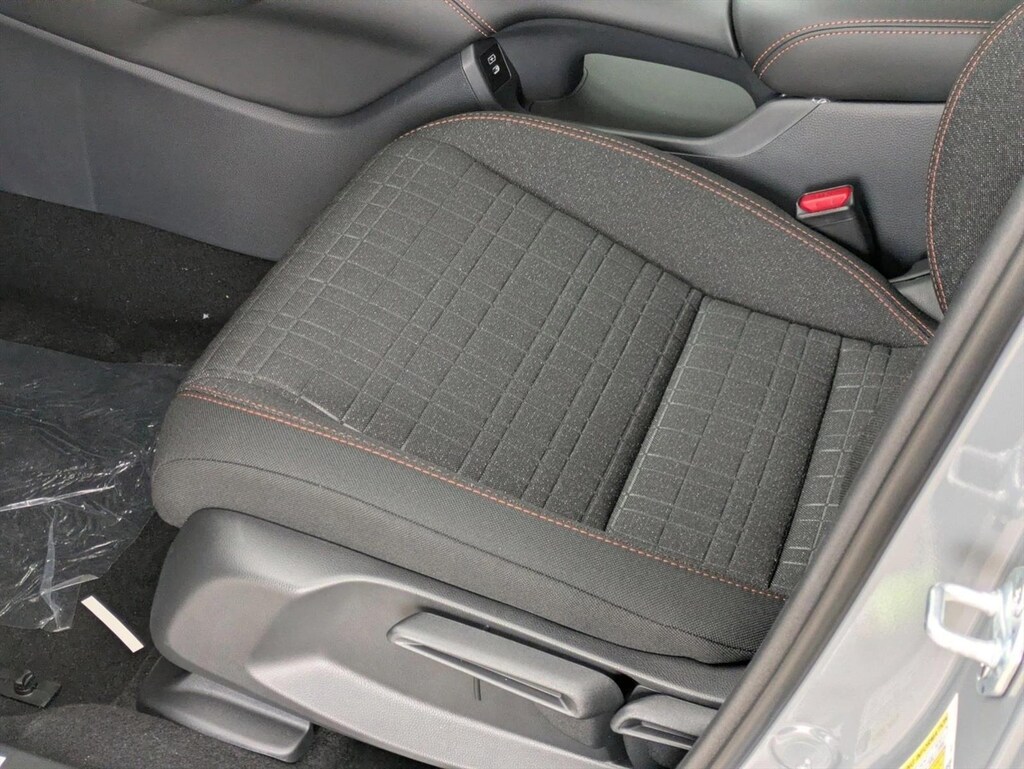 New 2027 Honda HR-V Sport SUV