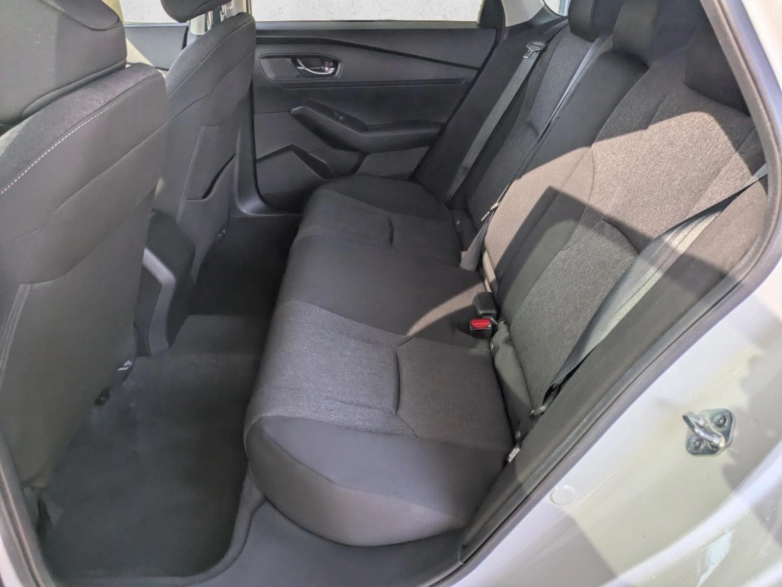 2023 Honda Accord LX - Photo 18