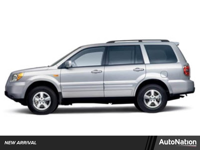 2006 Honda Pilot's photo
