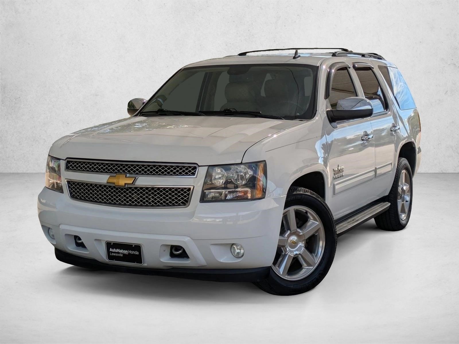 2013 Chevrolet Tahoe LS