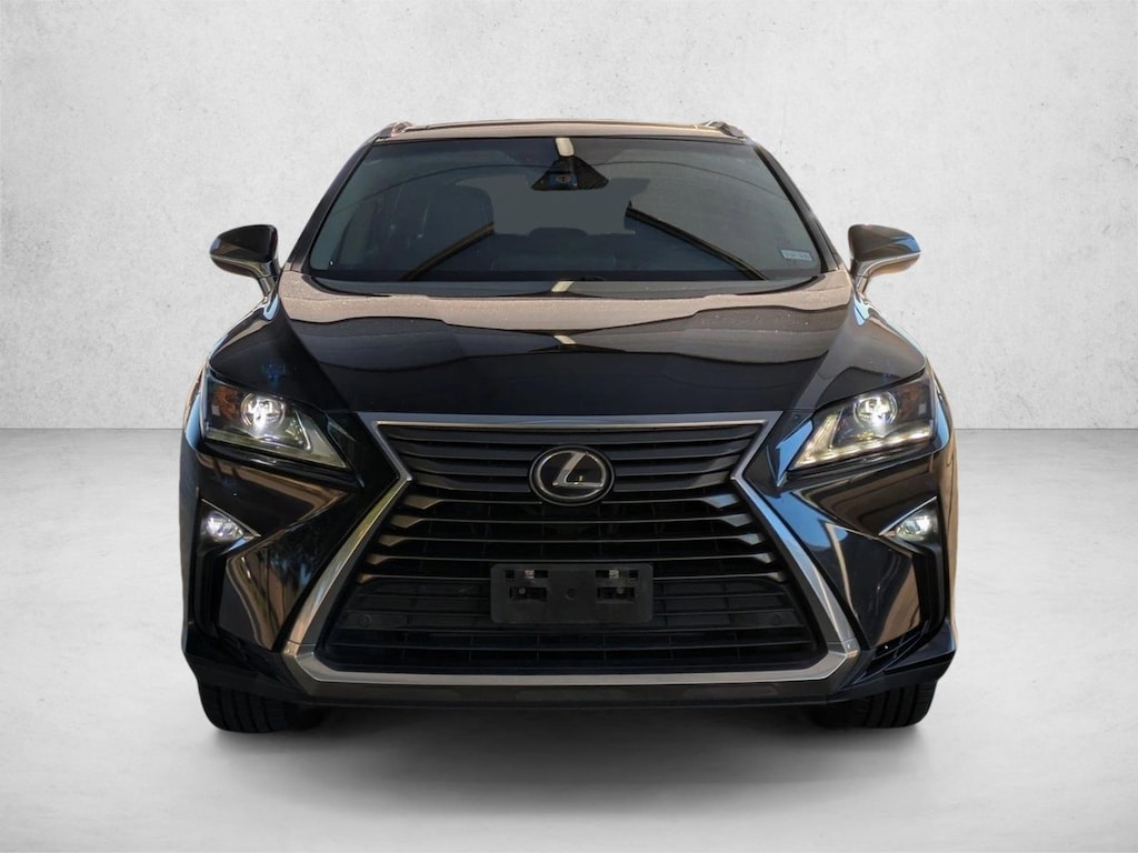 Used 2016 Lexus RX 350 Base SUV