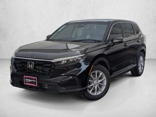 2026 Honda CR-V EX SUV