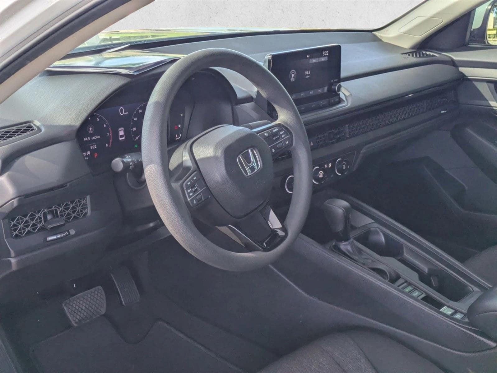 2023 Honda Accord LX - Photo 10