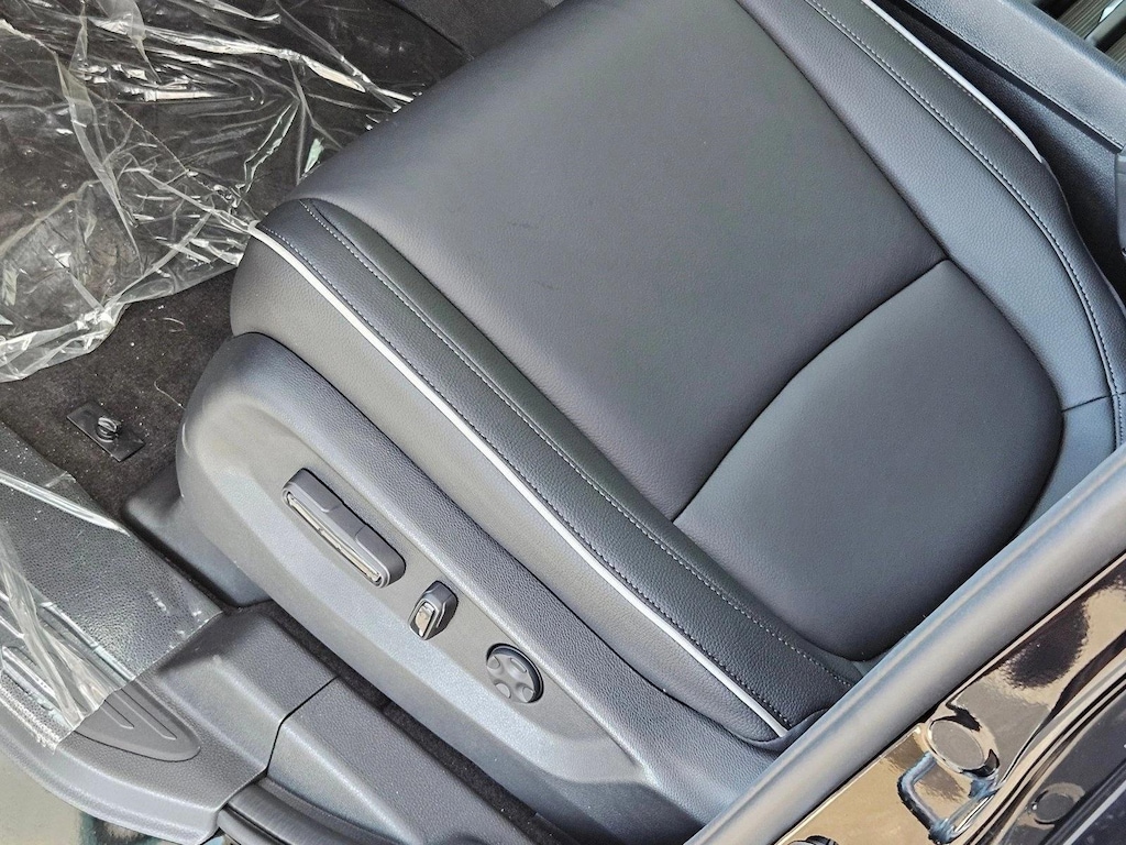 New 2026 Honda Odyssey Touring Van Passenger