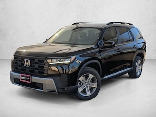 2026 Honda Pilot EX-L SUV