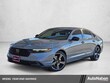 Honda Accord Hybrid