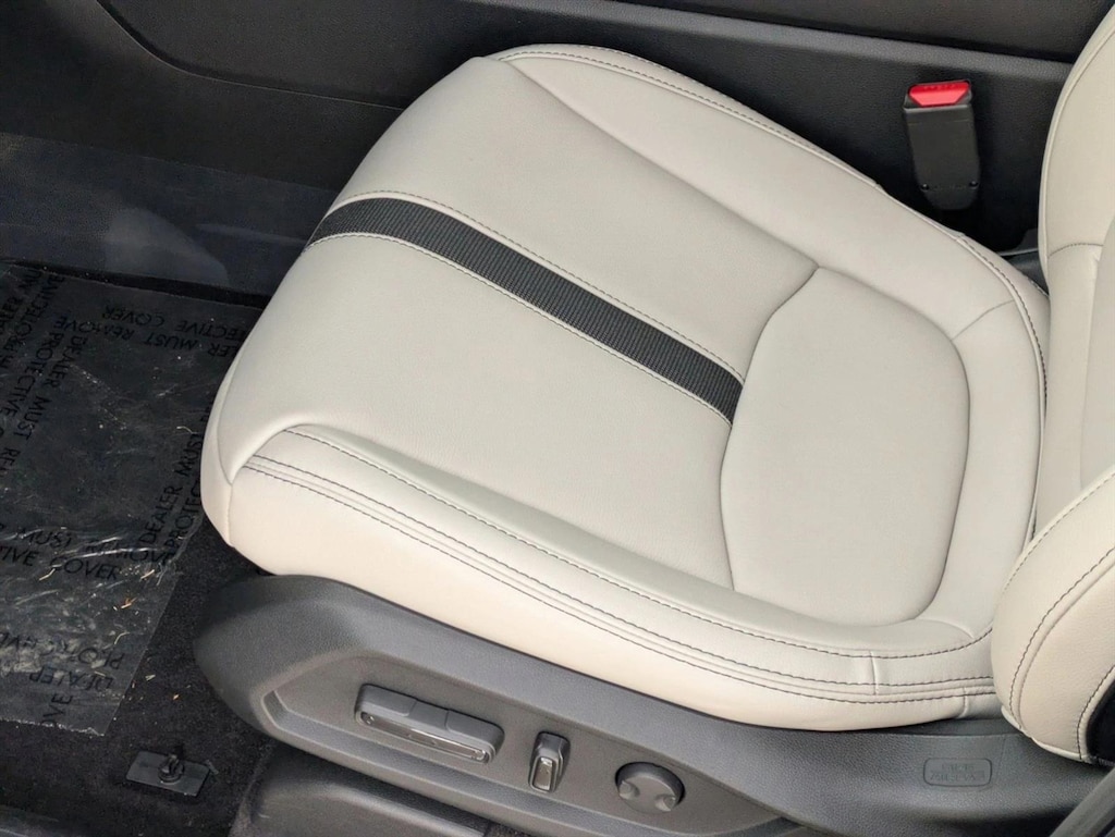 New 2026 Honda Passport RTL SUV