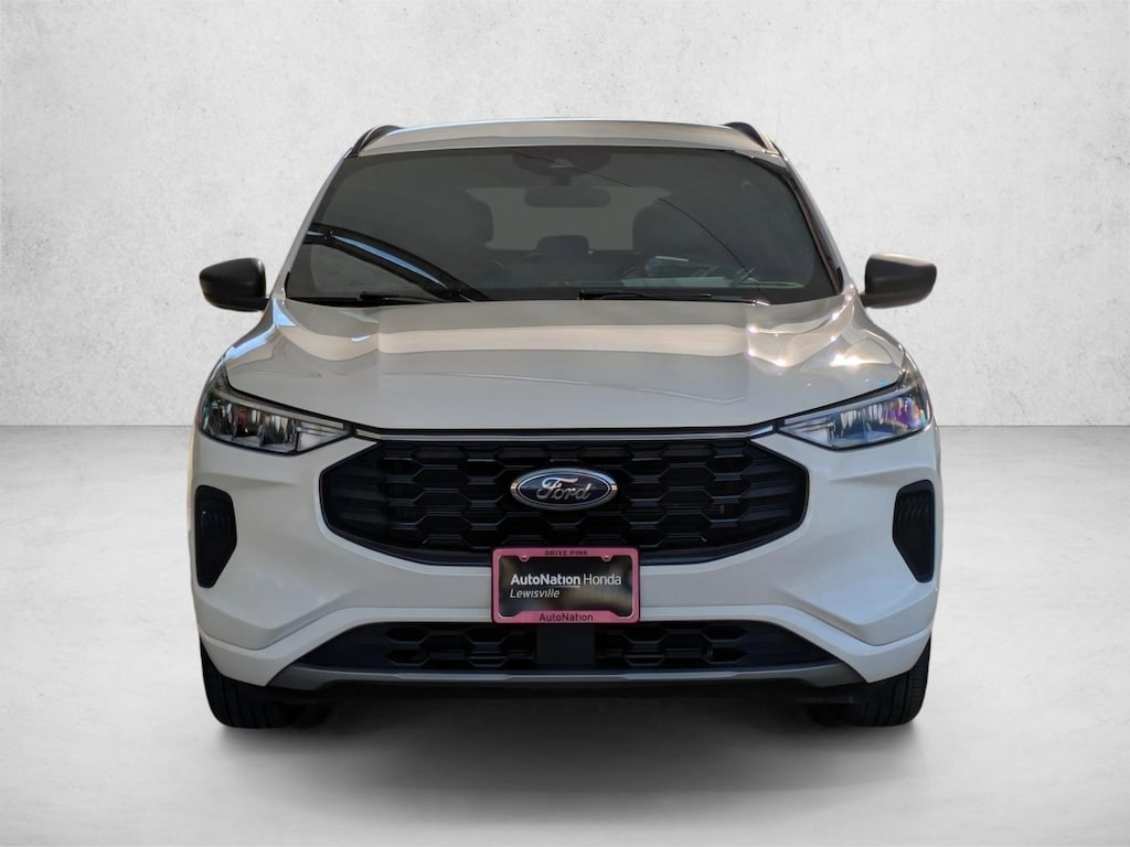 Used 2024 Ford Escape ST-Line SUV