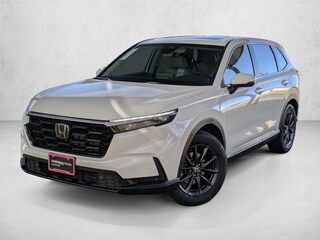 2026 Honda CR-V EX-L SUV