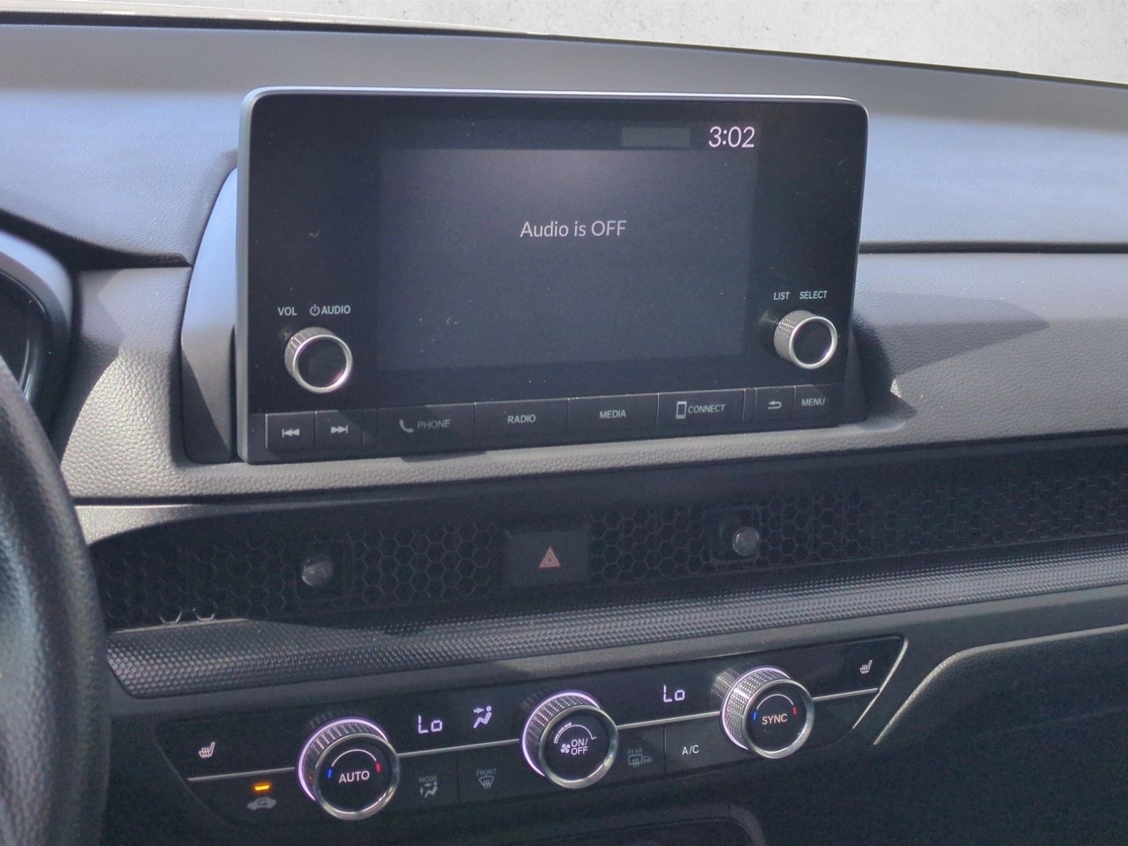 2024 Honda CR-V EX - Photo 12