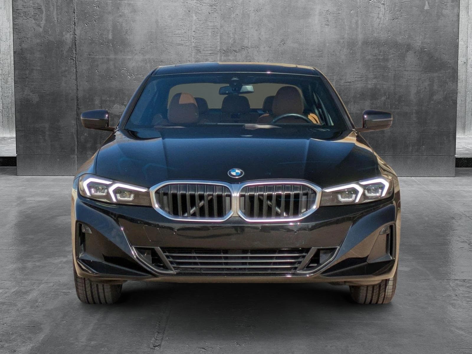 Used 2024 BMW 3 Series 330i with VIN 3MW69FF02R8E11748 for sale in Lewisville, TX