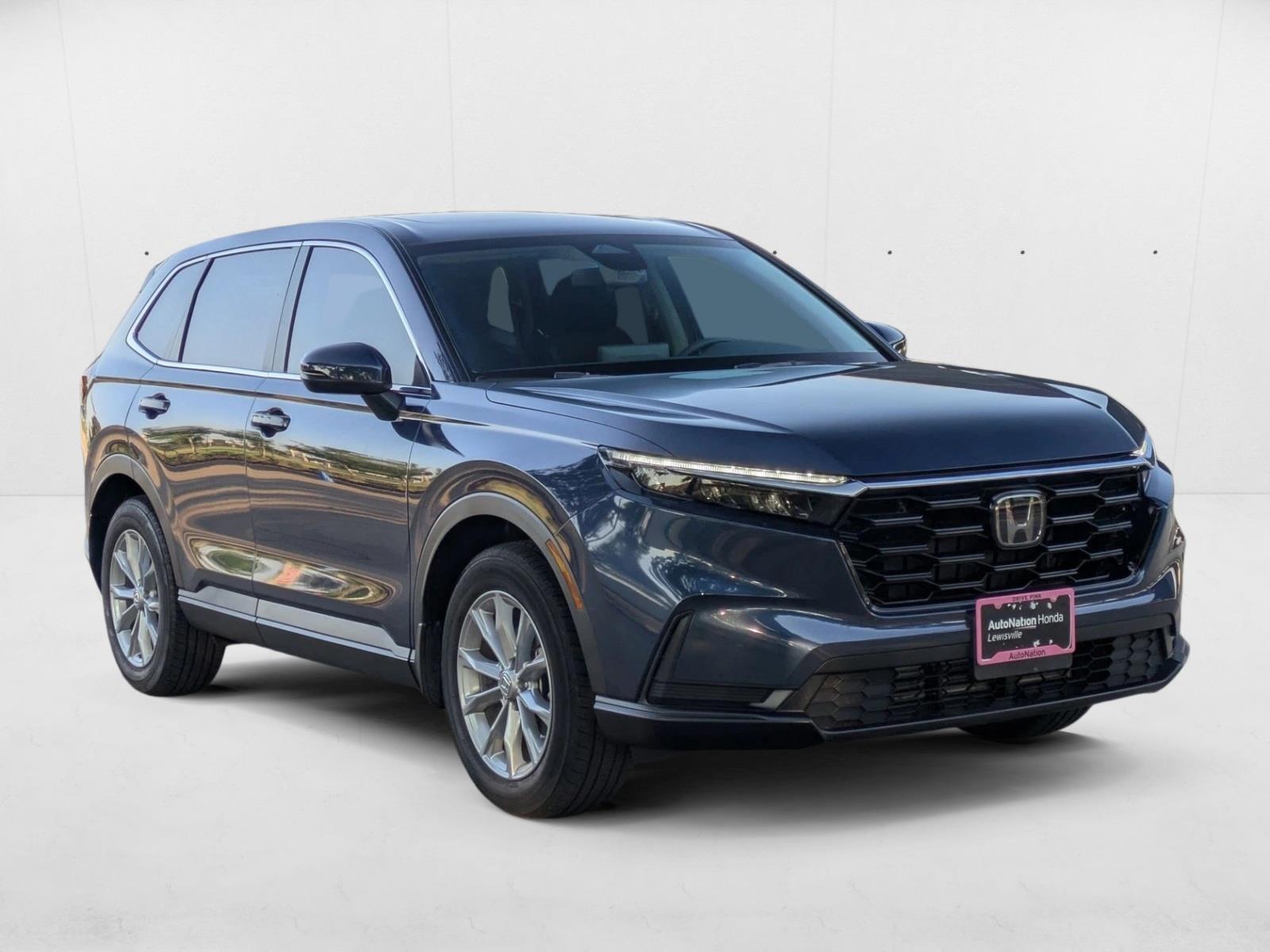 2024 Honda CR-V EX photo 3