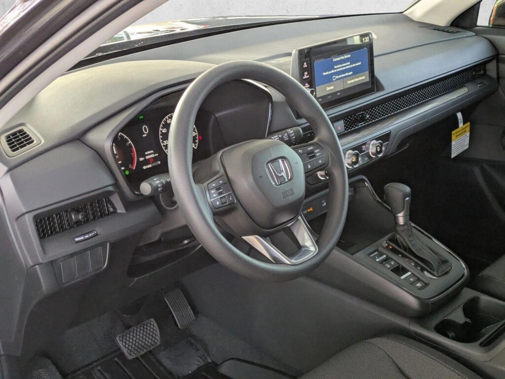 New 2026 Honda CR-V LX SUV