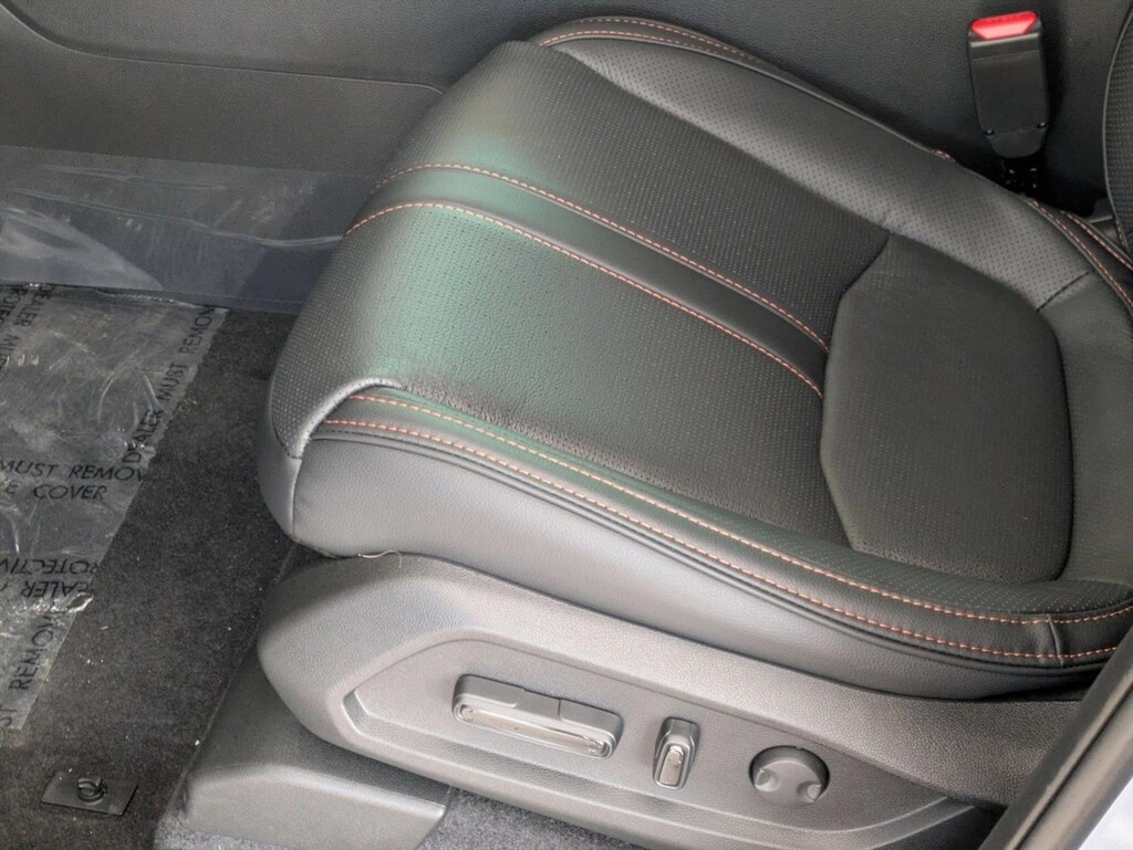 New 2026 Honda Passport TrailSport Elite Blackout SUV