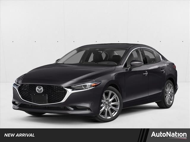 2020 Mazda CX-3 Premium AT 4-Door SKYACTIV AWD's photo