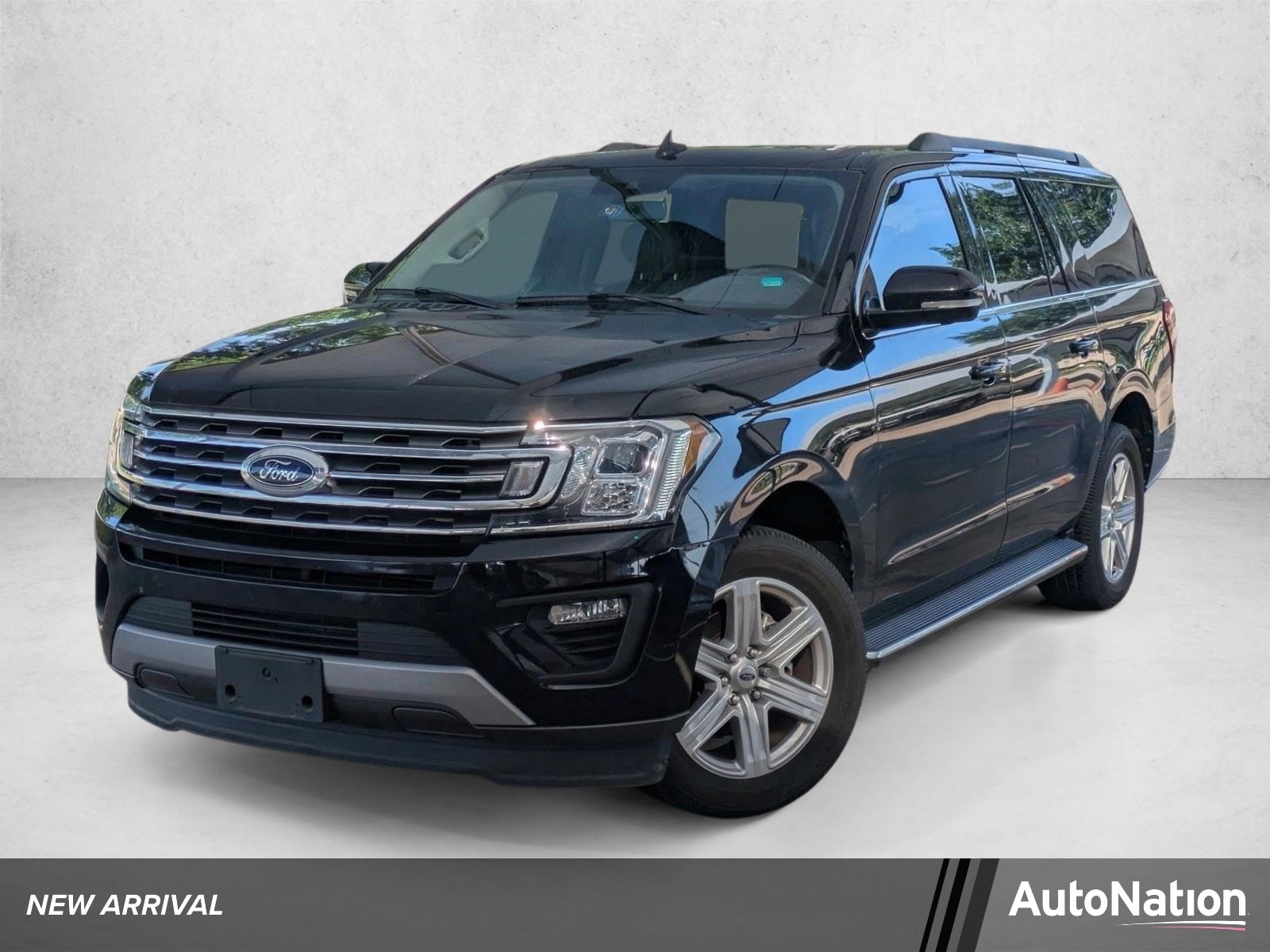 2021 Ford Expedition XLT MAX's photo