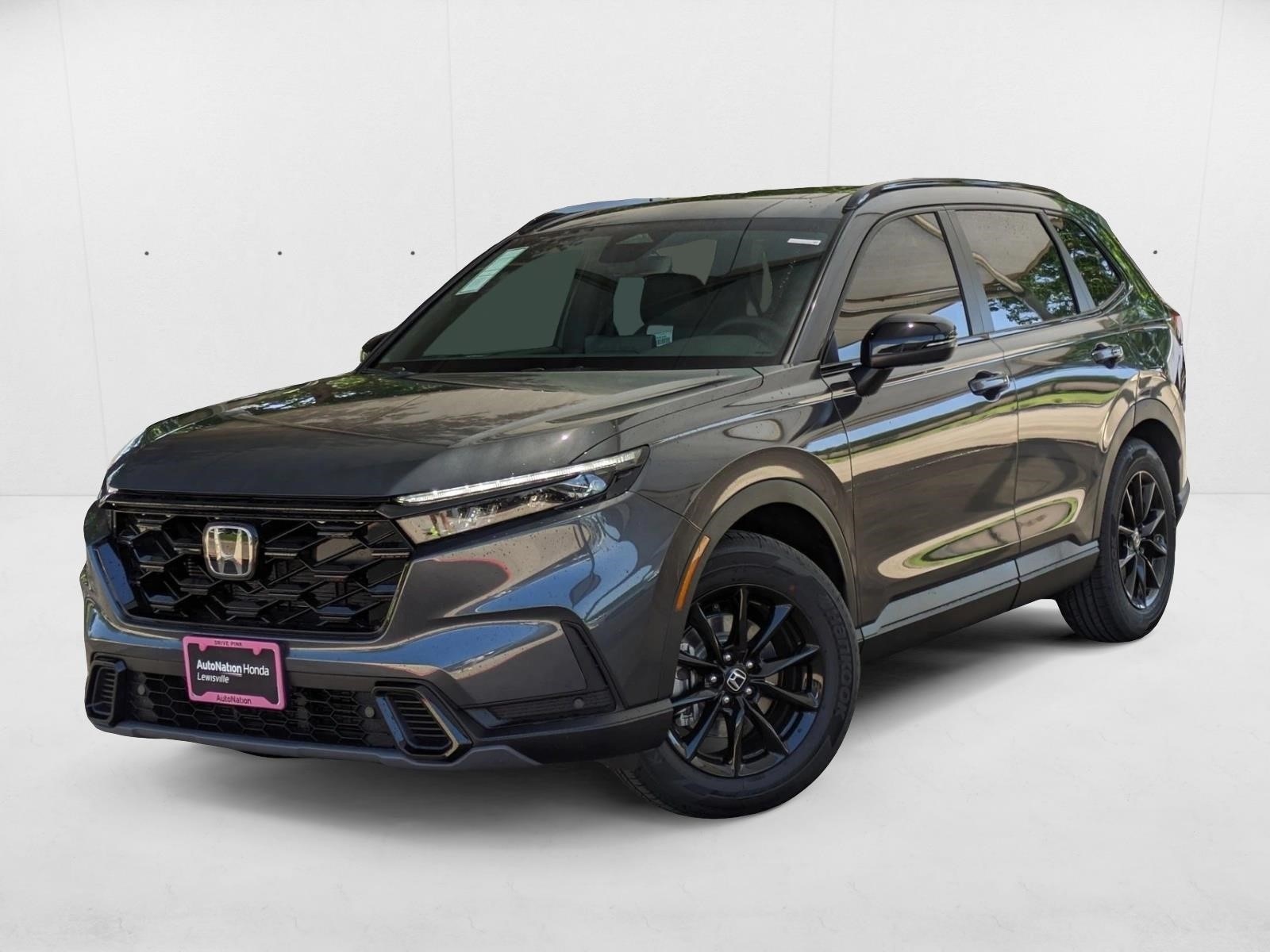 2026 Honda CR-V Sport-L's photo
