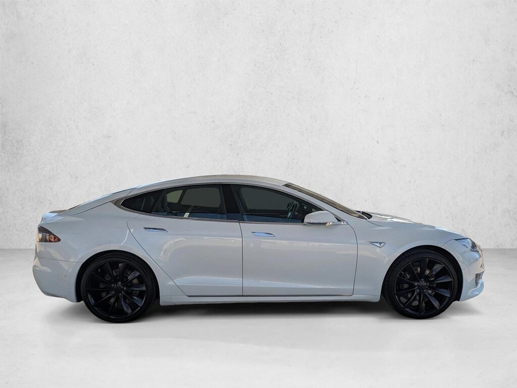 Used 2016 Tesla Model S Sedan