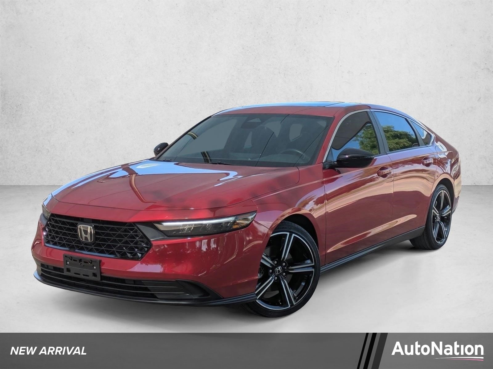 2023 Honda Accord Hybrid Sport's photo