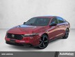  Honda Accord Hybrid