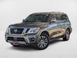 Nissan Armada