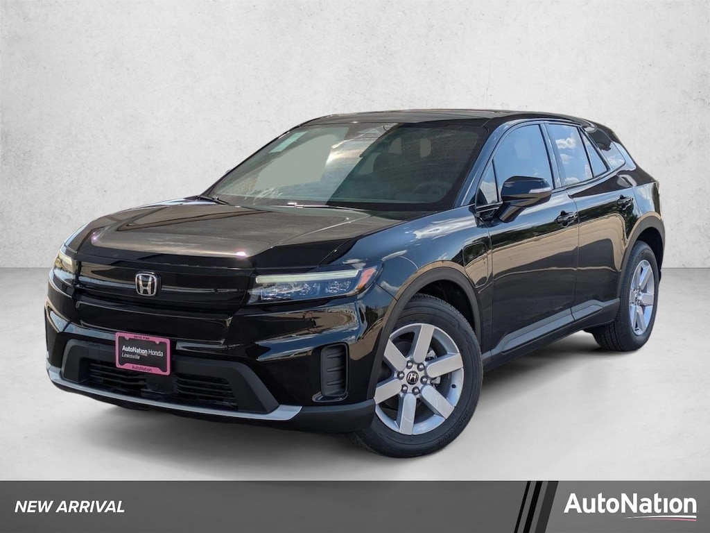 New 2026 Honda Prologue EX SUV