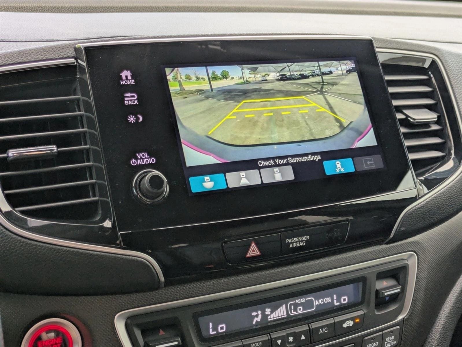 2023 Honda Passport TrailSport - Photo 15
