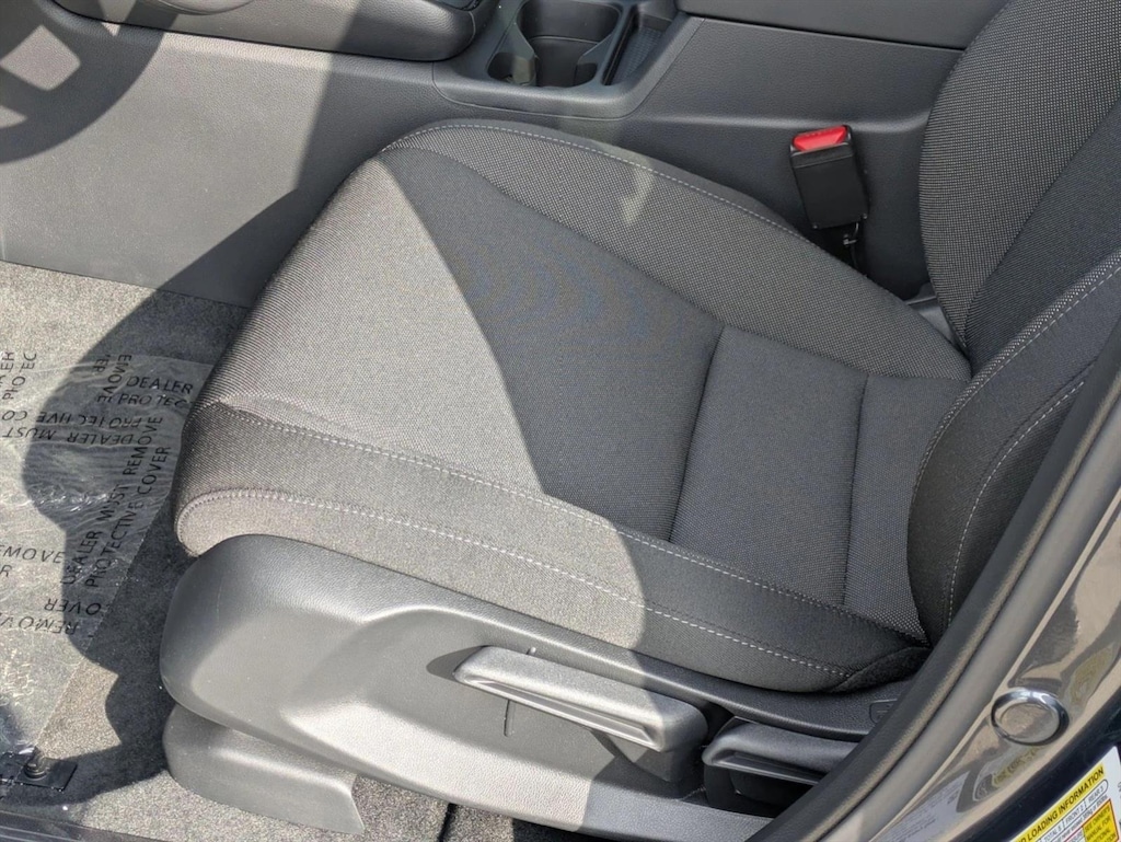 New 2026 Honda CR-V LX SUV