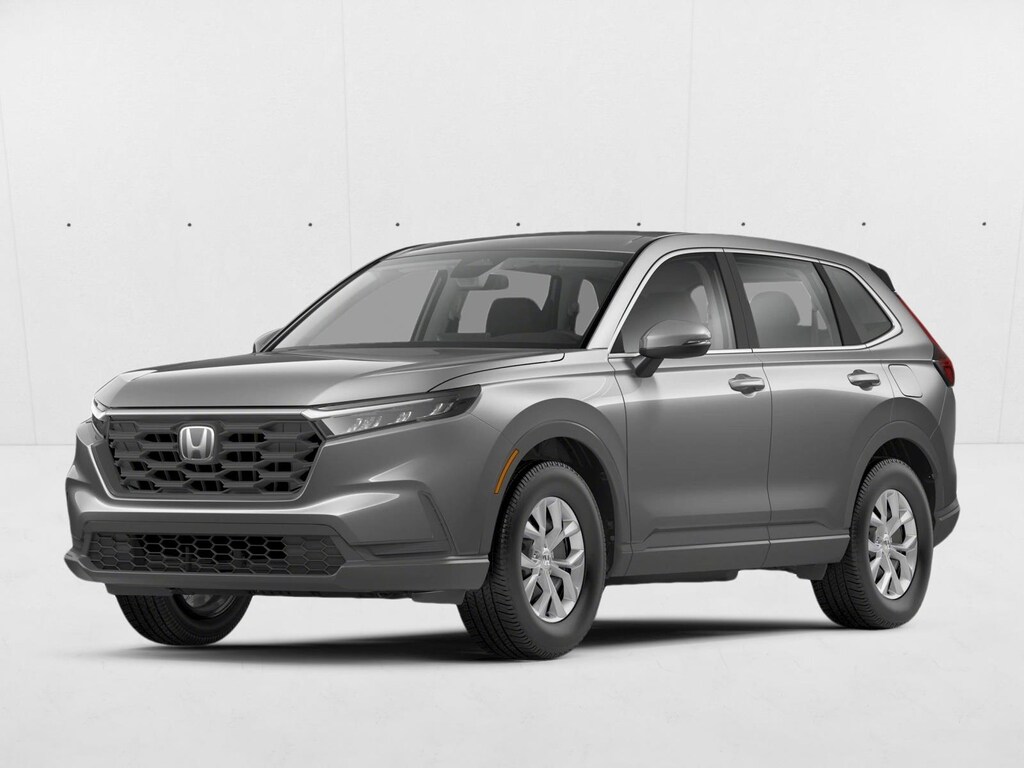 Used 2023 Honda CR-V LX SUV