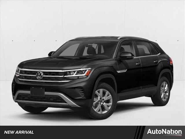 2022 Volkswagen Atlas Cross Sport 2.0T SE's photo