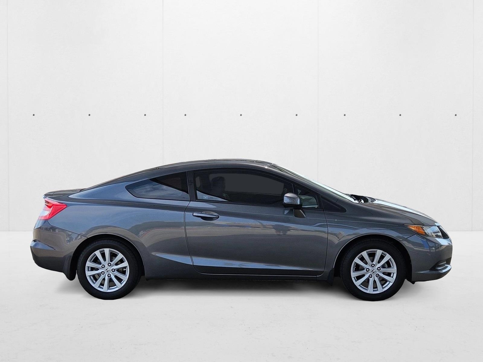2012 Honda Civic EX-L photo 4