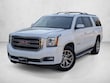  GMC Yukon XL