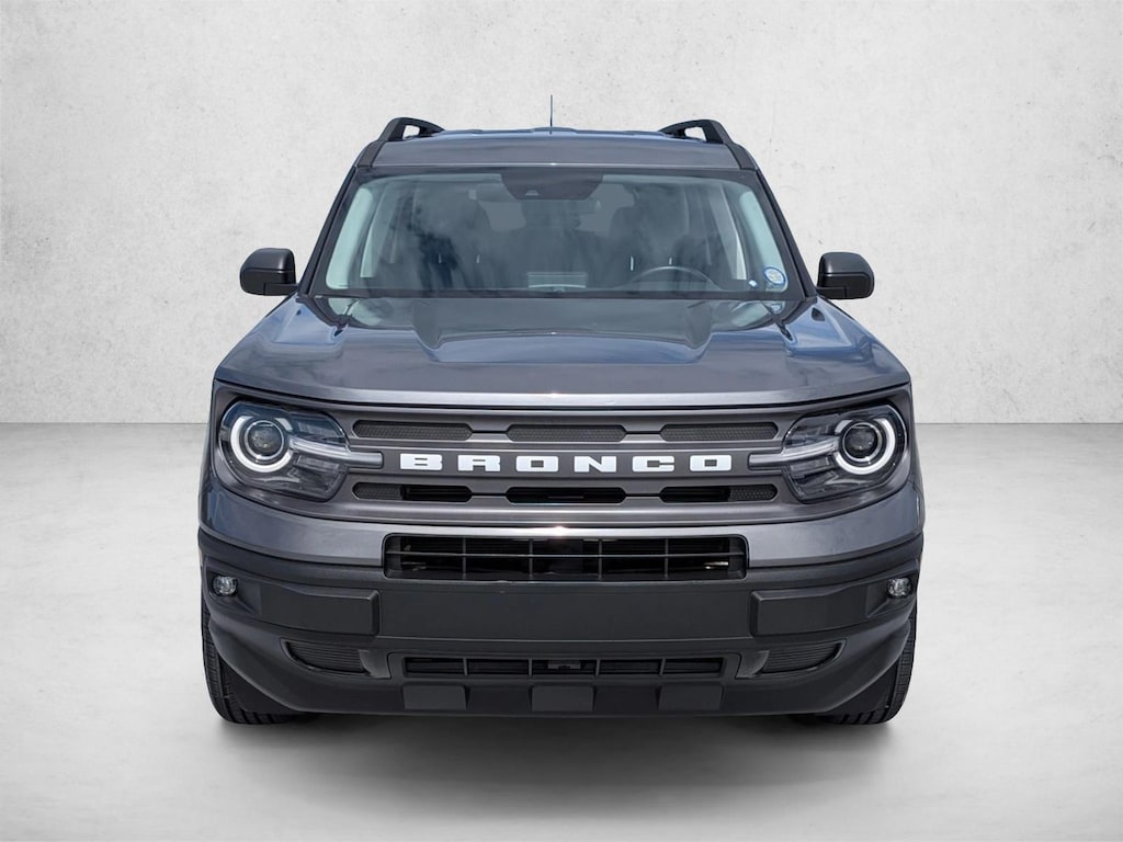 Used 2023 Ford Bronco Sport Big Bend SUV