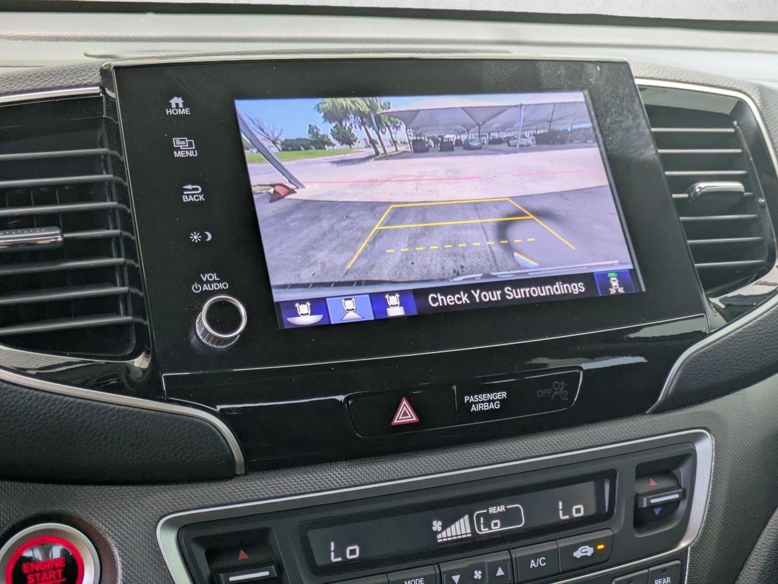 2023 Honda Ridgeline RTL-E - Photo 14