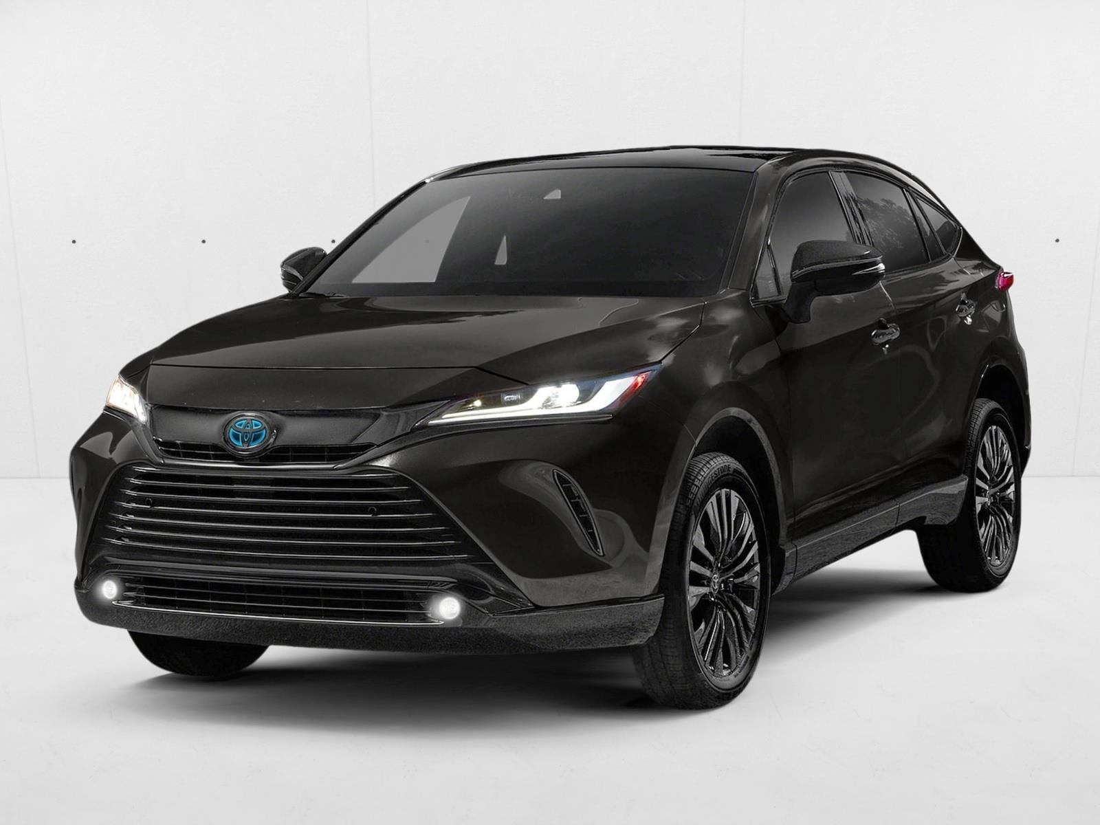 2023 Toyota Venza Nightshade's photo