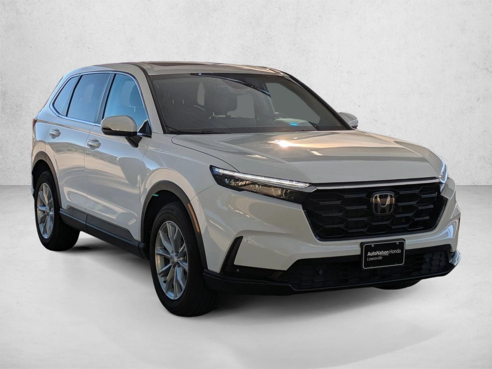 2024 Honda CR-V EX-L photo 3