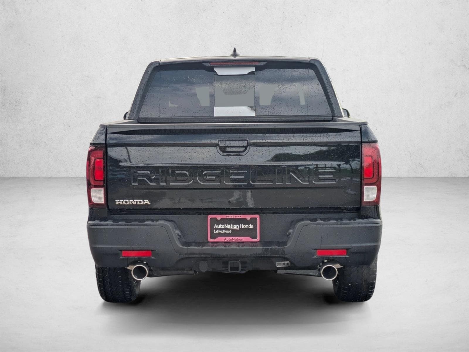 2025 Honda Ridgeline RTL - Photo 8