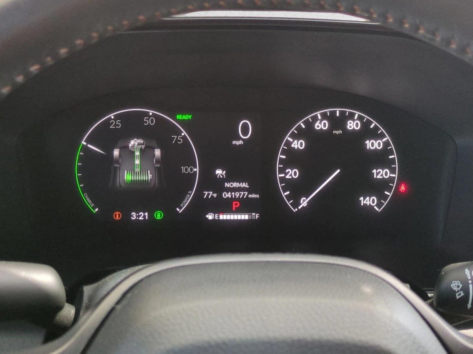2025 Honda CR-V Sport-L - Photo 9