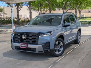 2026 Honda Pilot EX-L SUV