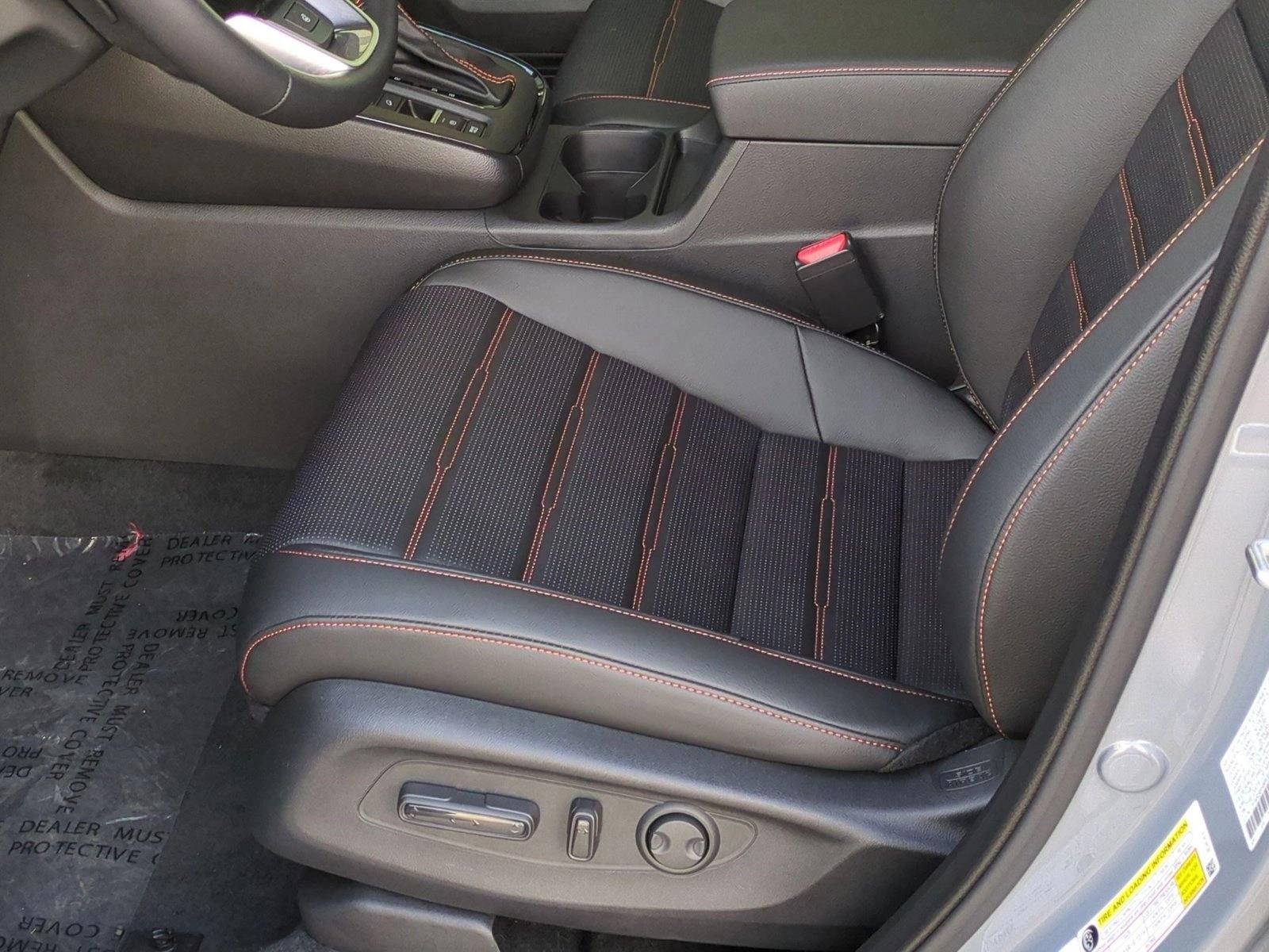 New 2027 Honda CR-V Hybrid Sport Touring SUV