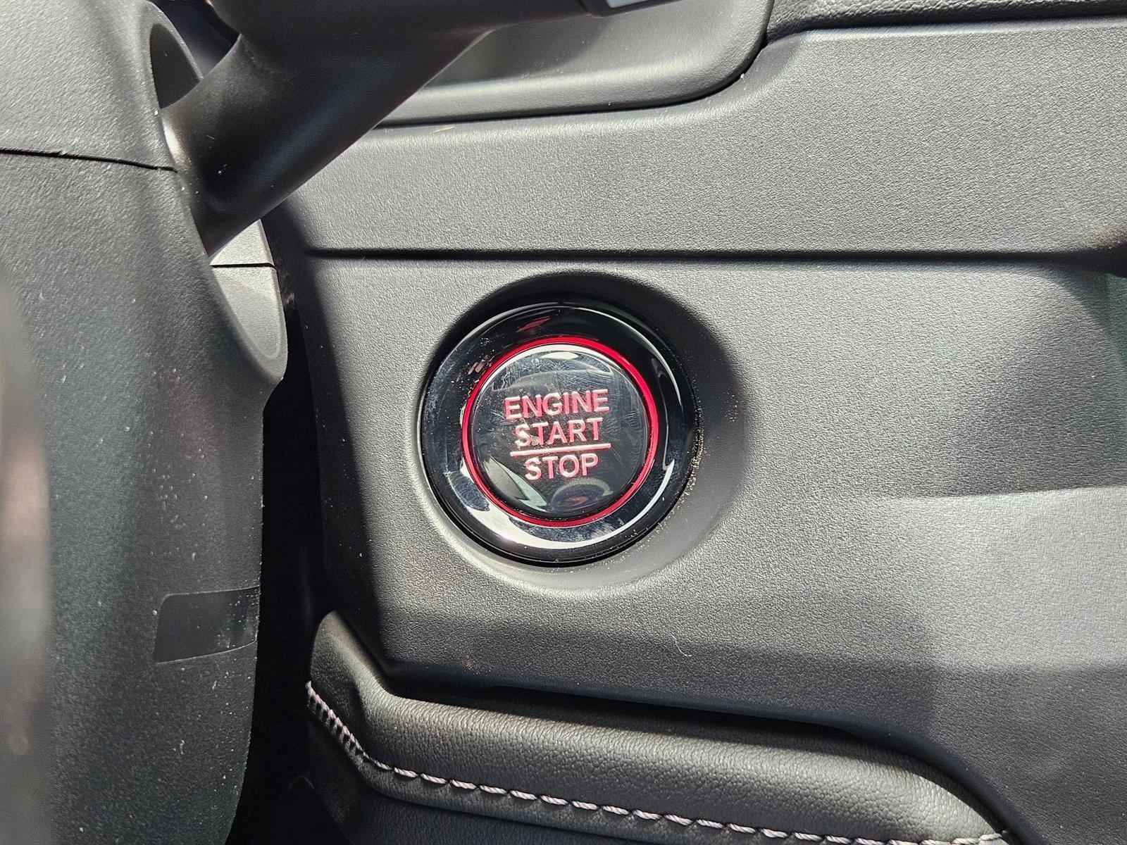 2025 Honda Accord SE - Photo 14