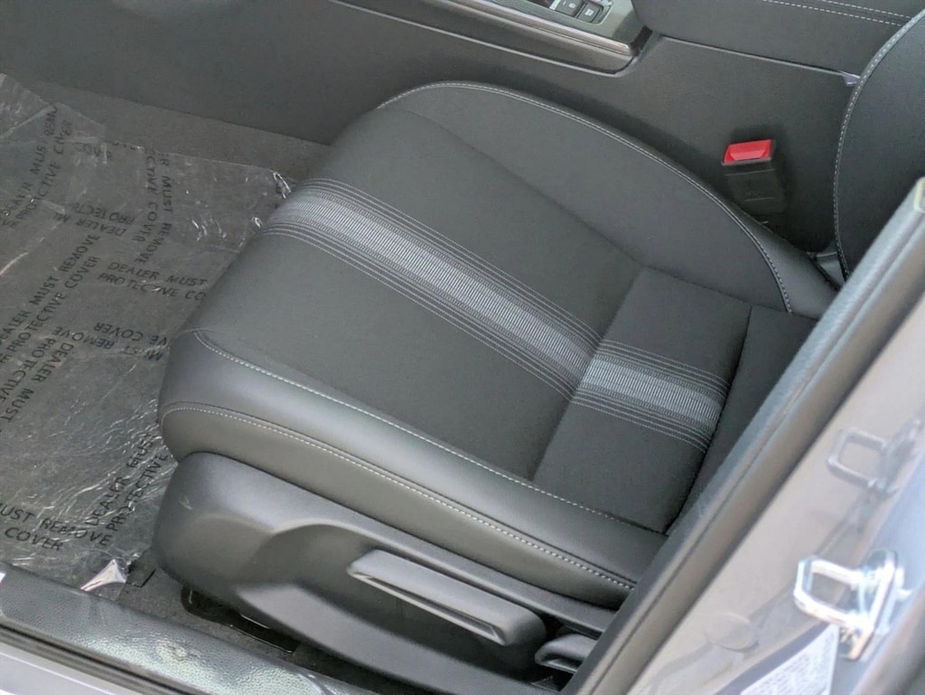 New 2026 Honda Civic Hybrid Sport Sedan