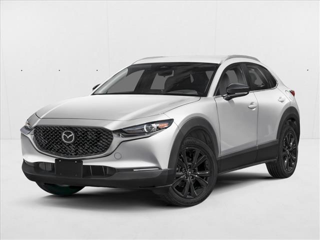 2025 Mazda CX-30 Select Sport's photo