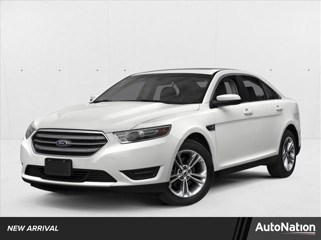 2016 Ford Taurus SEL FWD's photo