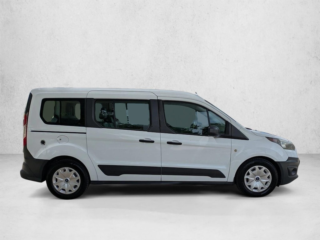 Used 2016 Ford Transit Connect XL Wagon Wagon LWB