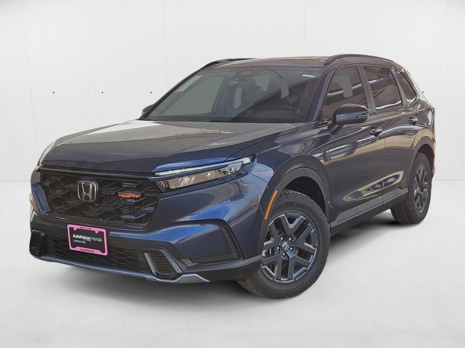 2026 Honda CR-V TrailSport's photo