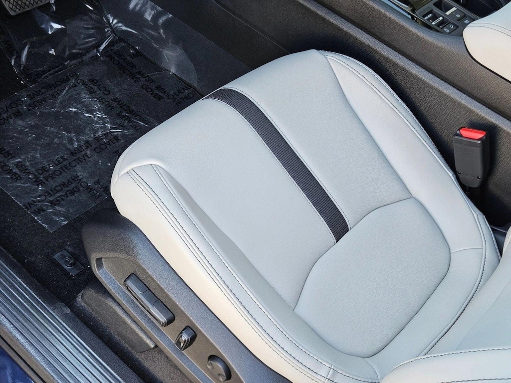 New 2026 Honda Passport RTL Blackout SUV