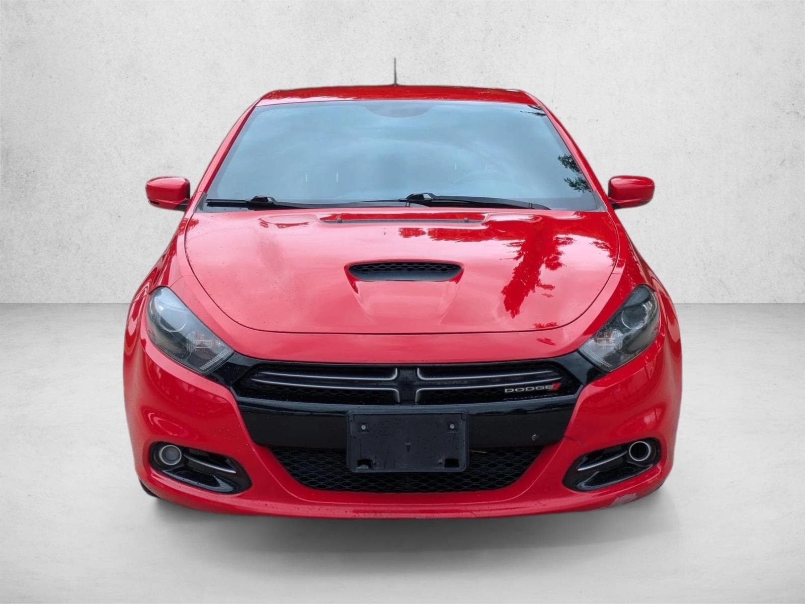 Used 2016 Dodge Dart GT Sport with VIN 1C3CDFGB6GD823342 for sale in Lewisville, TX