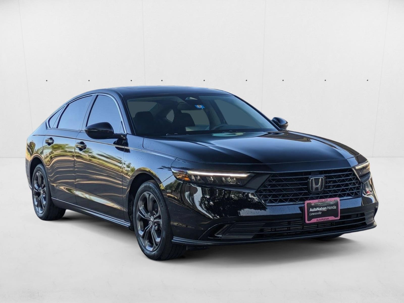 2023 Honda Accord EX photo 3